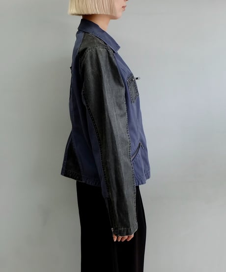 Vintage   Design Jacket
