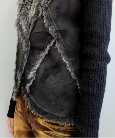 Vintage   Design Knit
