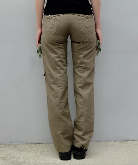 Vintage   Design Pants