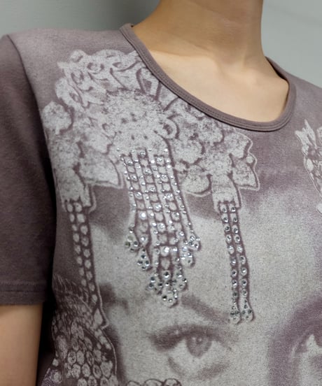 Vintage   Design Tops