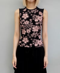 Vintage   Design Tops