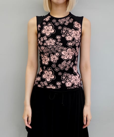 Vintage   Design Tops