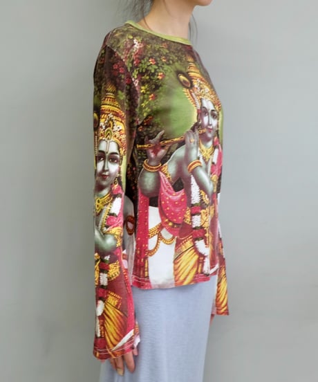 Vintage   Design Tops