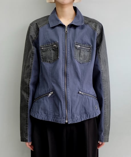 Vintage   Design Jacket