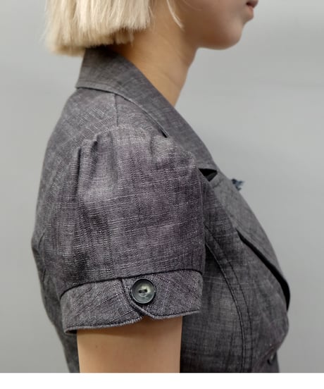 Vintage   Design Jacket