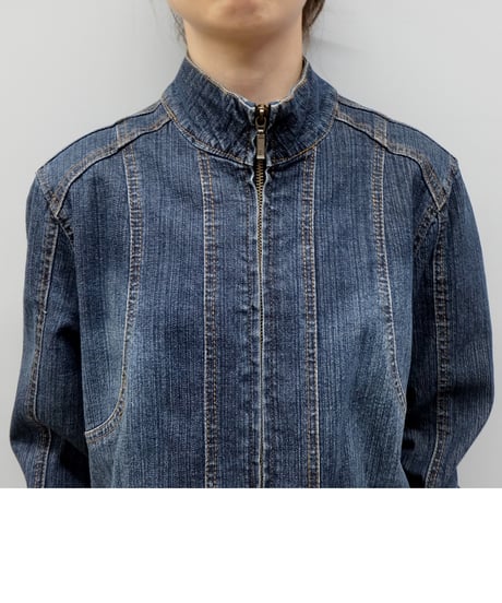 Vintage   Design Jacket