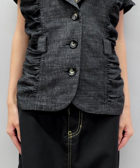 Vintage   Design Jacket
