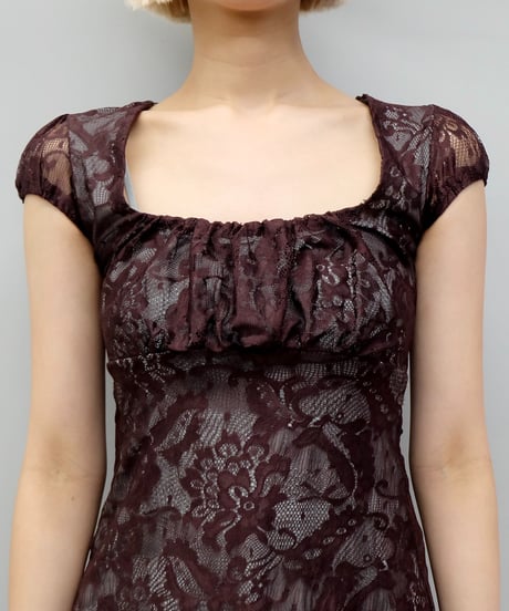 Vintage   Design Tops