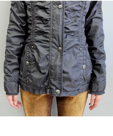 Vintage   Design Jacket