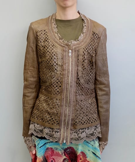 Vintage   Design Jacket