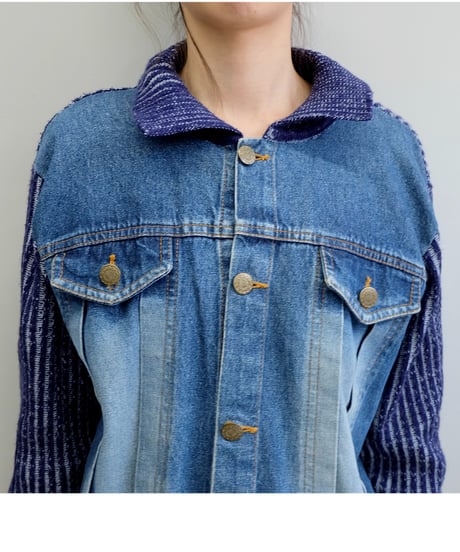 Vintage   Design Knit