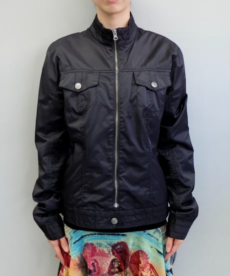 Vintage   Design Jacket