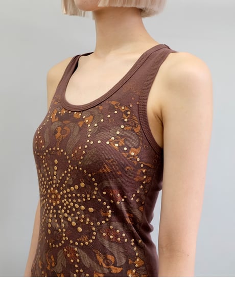 Vintage   Design Tops