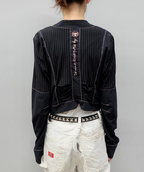 Vintage   Design Jacket