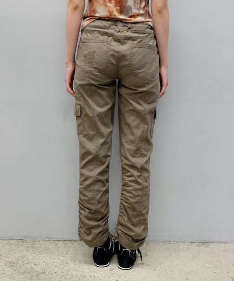 Vintage   Design Pants