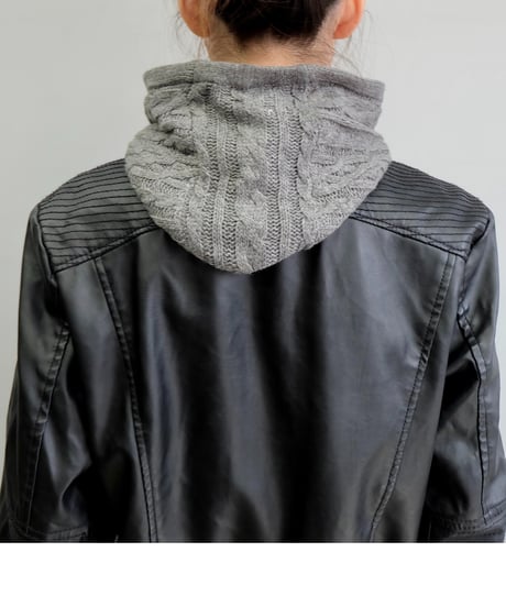 Vintage   Design Jacket