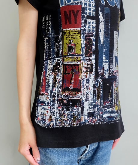 Vintage   Design Tops