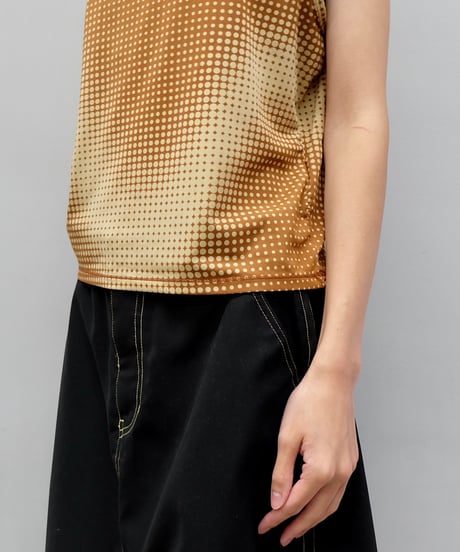 Vintage   Design Tops