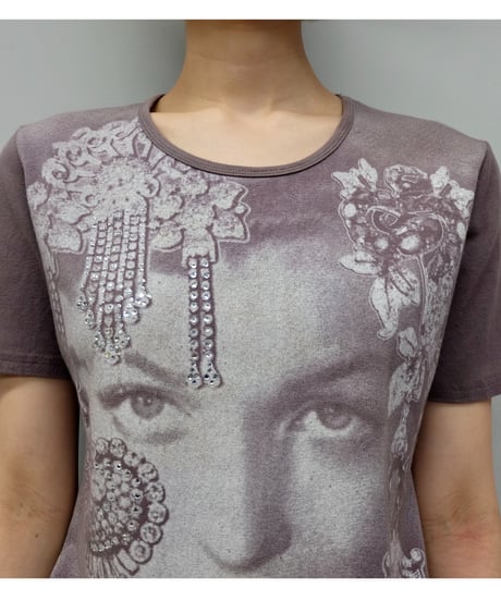 Vintage   Design Tops