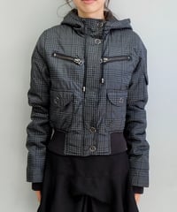Vintage   Design Jacket