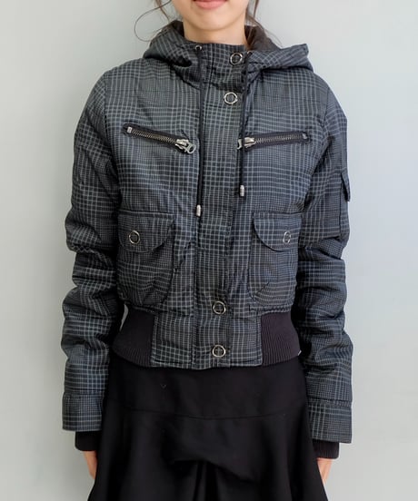 Vintage   Design Jacket