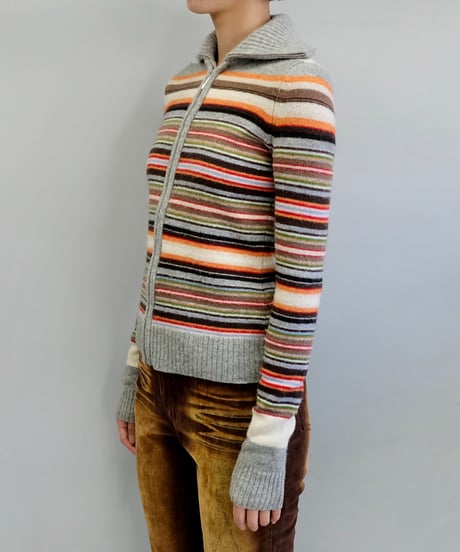 Vintage   Design Knit