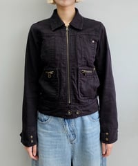 Vintage   Design Jacket