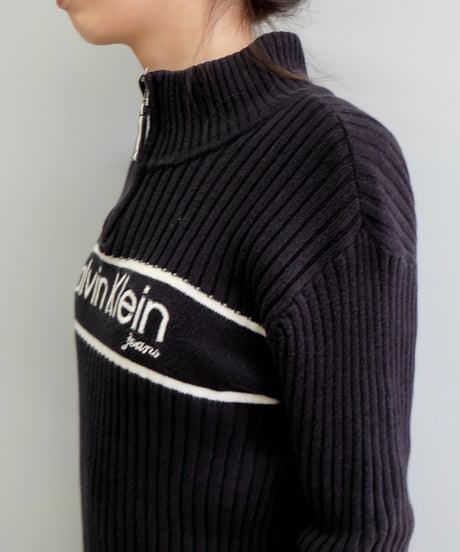 Vintage   Design Knit
