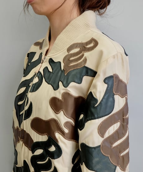 Vintage   Design Jacket