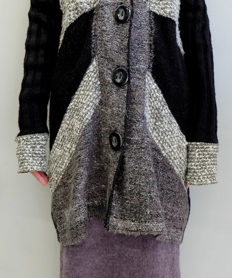 Vintage   Design Knit