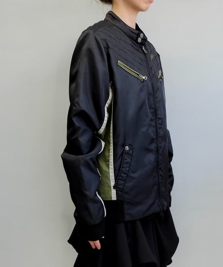 Vintage   Design Jacket