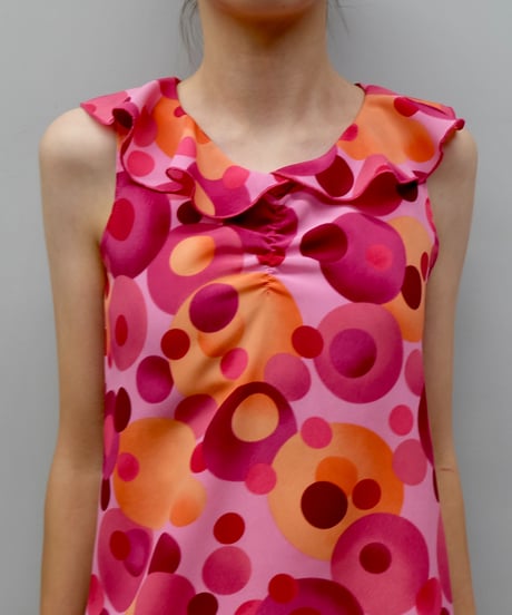 Vintage   Design Tops