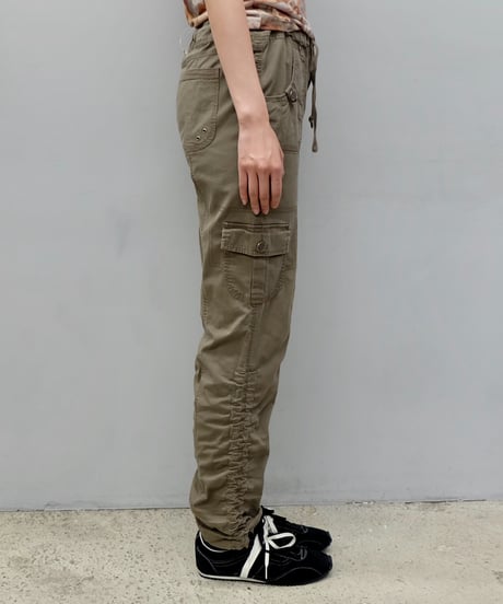 Vintage   Design Pants