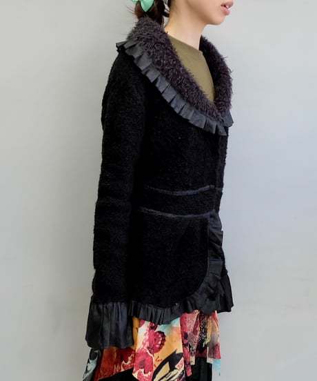 Vintage   Design Jacket