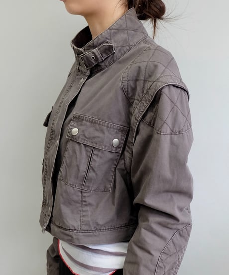 Vintage   Design Jacket