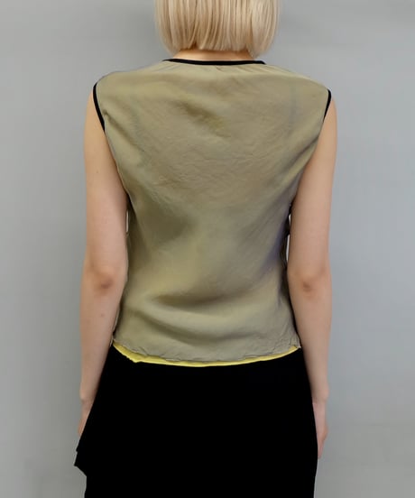 Vintage   Design Tops