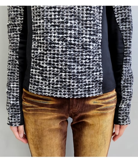 Vintage   Design Tops