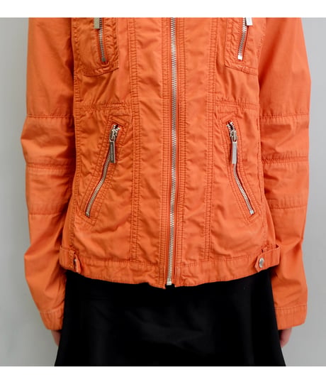 Vintage   Design Jacket