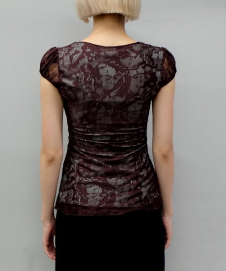 Vintage   Design Tops