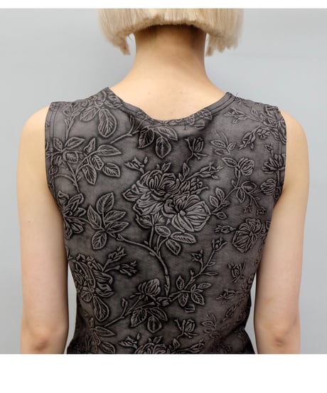 Vintage   Design Tops