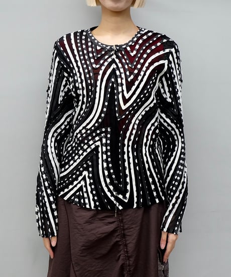 Vintage   Design Jacket