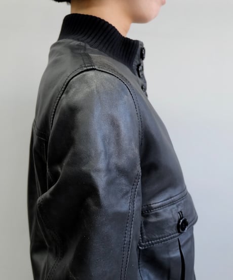 Vintage   Design Jacket