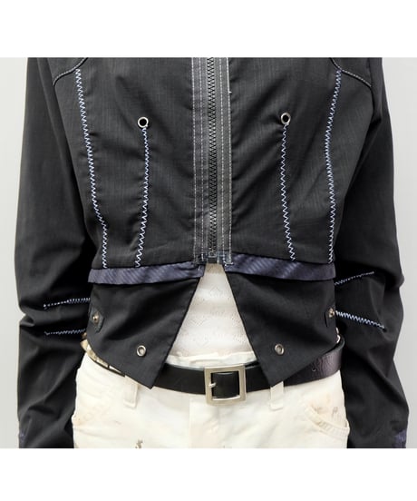 Vintage   Design Jacket