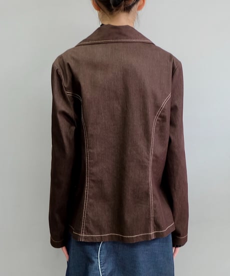 Vintage   Design Jacket