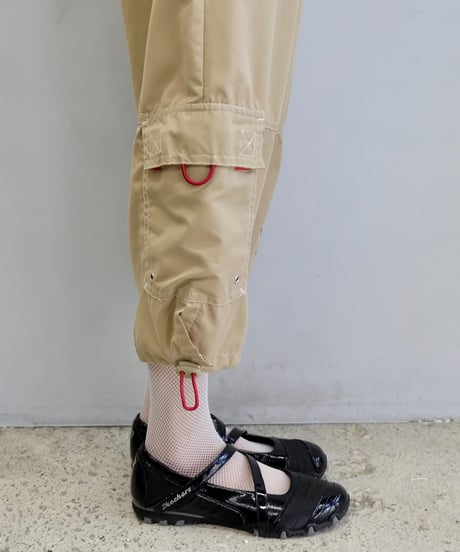 Vintage   Design Pants