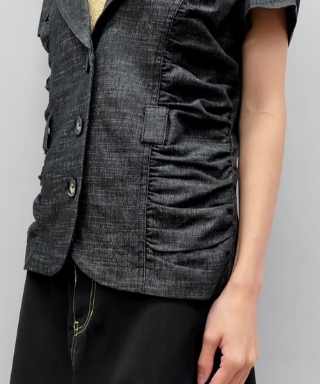 Vintage   Design Jacket