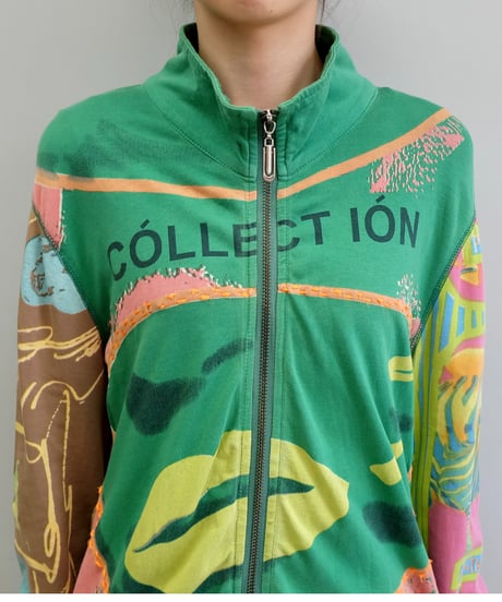 Vintage   Design Tops