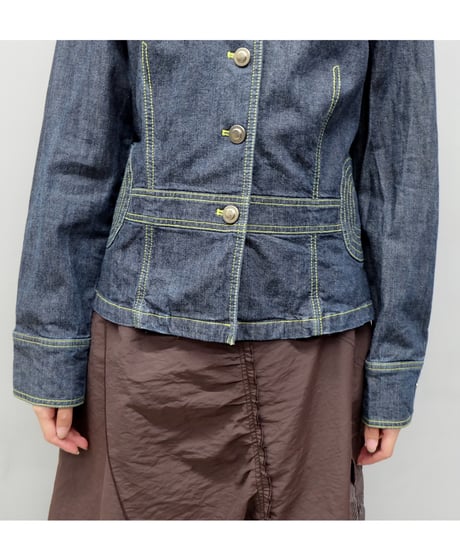 Vintage   Design Jacket