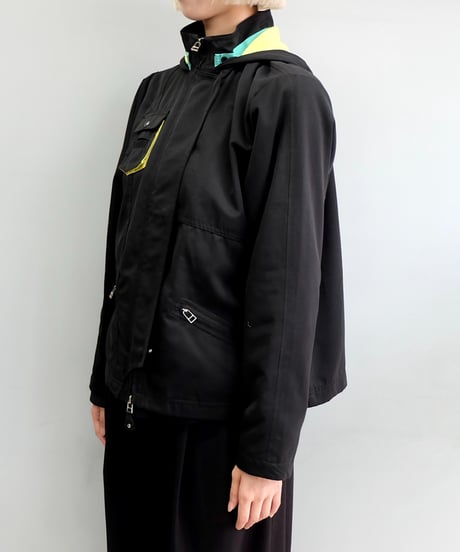 Vintage   Design Jacket