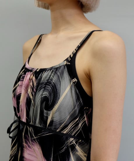 Vintage   Design Tops